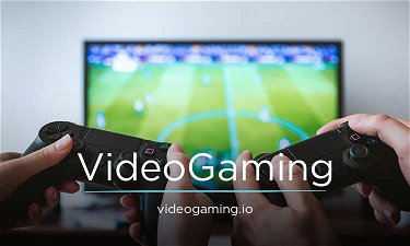 videogaming.io