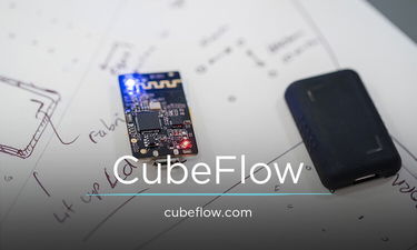 CubeFlow.com - Best premium domain names