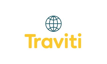 Traviti.com - Creative brandable domain for sale