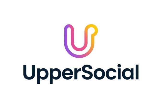 UpperSocial logo