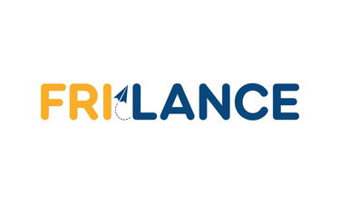 FriLance.com - Creative brandable domain for sale