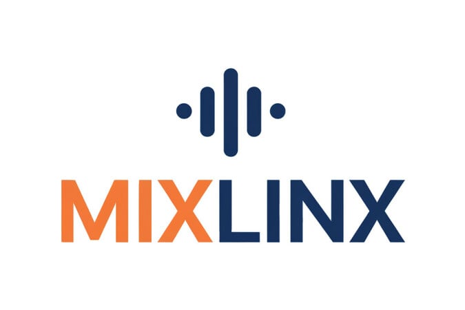 MixLinx logo