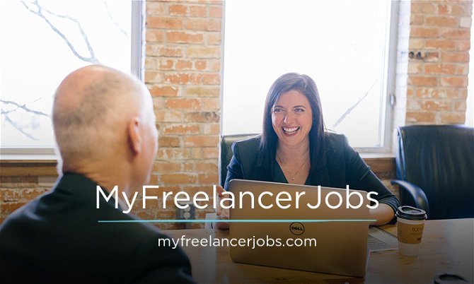 MyFreelancerJobs.com