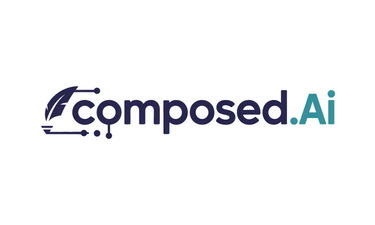 composed.ai is for sale