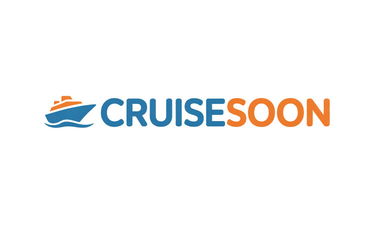 CruiseSoon.com - Creative brandable domain for sale