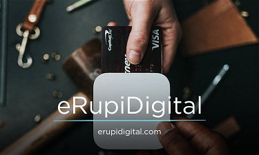 Erupidigital.com is for sale