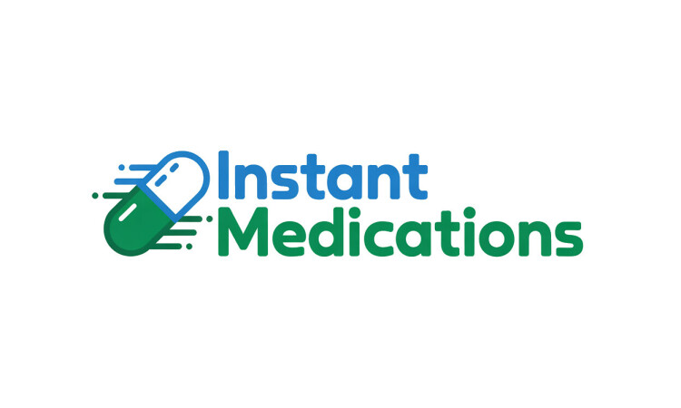 InstantMedications logo