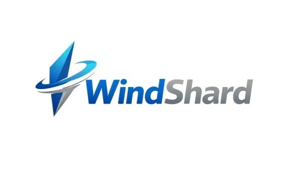 WindShard logo