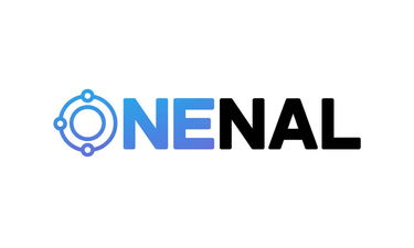 Onenal.com - Creative brandable domain for sale