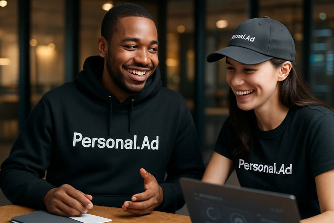 Personal.Ad — 5