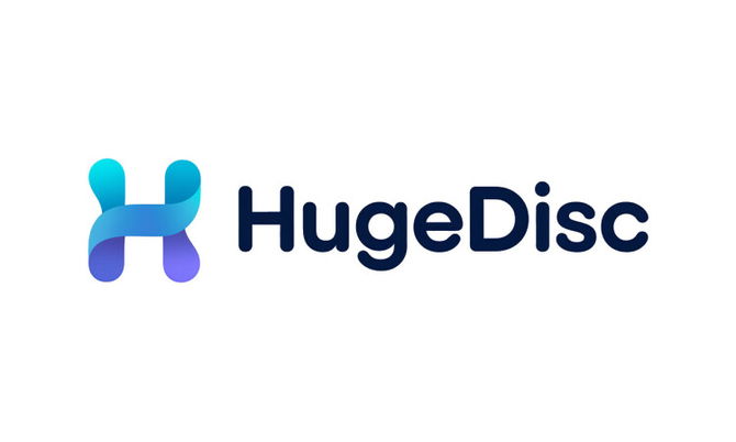 HugeDisc.com