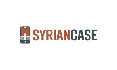SyrianCase.com - Creative brandable domain for sale