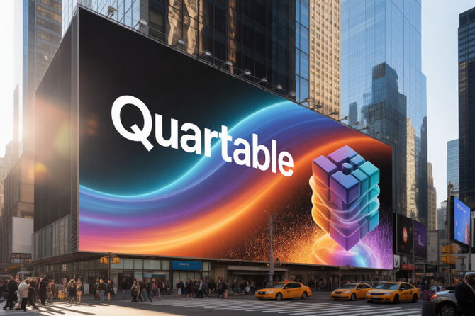 Quartable.com