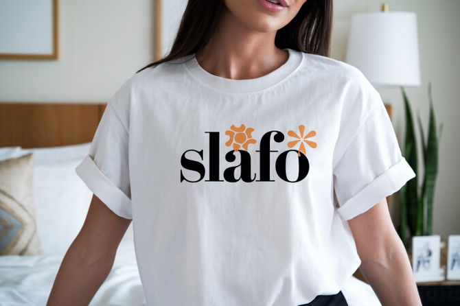 Slafo.com — 4