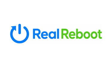 RealReboot.com is for sale