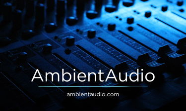 AmbientAudio.com