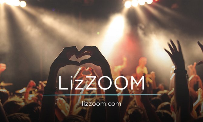 LizZoom.com