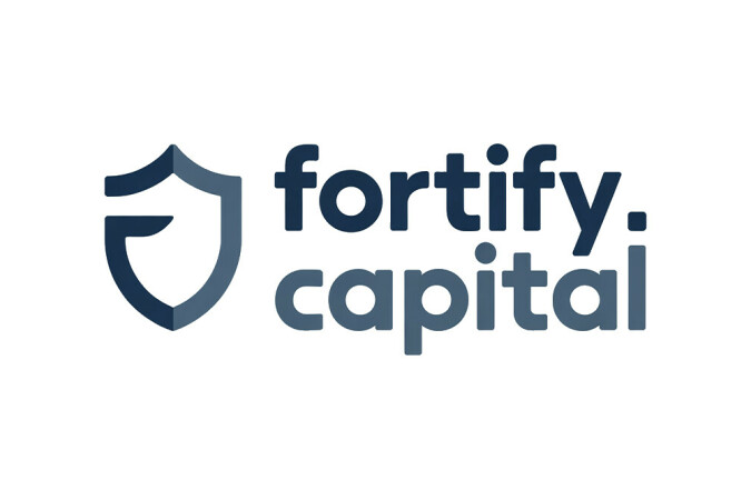 Fortify logo