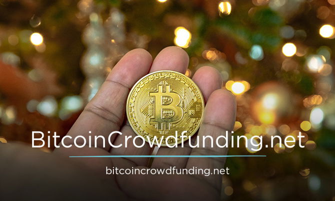 BitcoinCrowdfunding.net