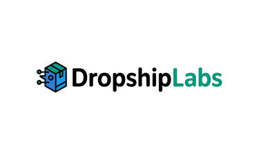 DropshipLabs.com - Creative brandable domain for sale