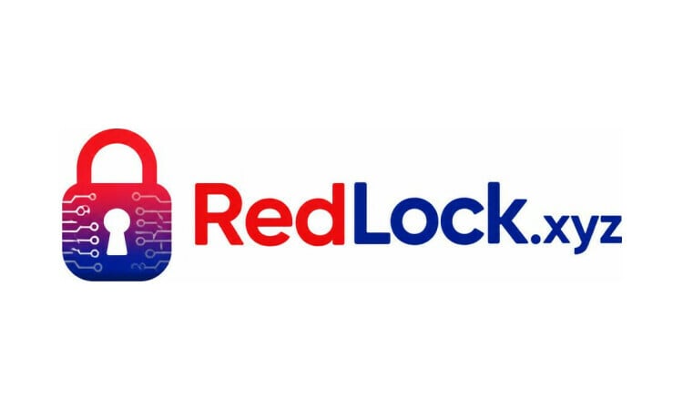RedLock logo