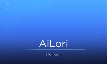 AiLori.com - Creative brandable domain for sale