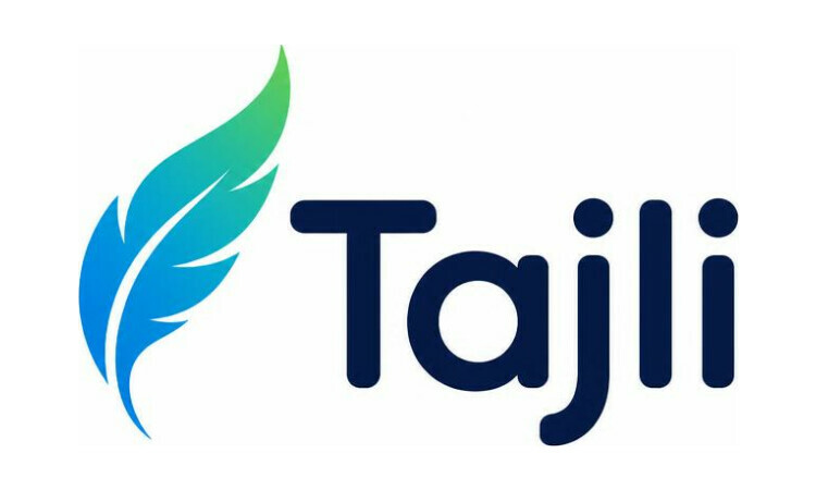 Tajli logo