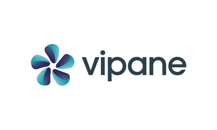 Vipane logo