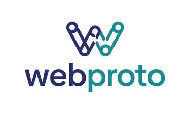 WebProto.com - Creative brandable domain for sale