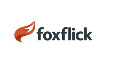 foxflick logo
