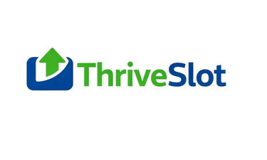 ThriveSlot.com - Creative brandable domain for sale
