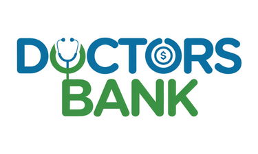 DoctorsBank.com - Creative brandable domain for sale