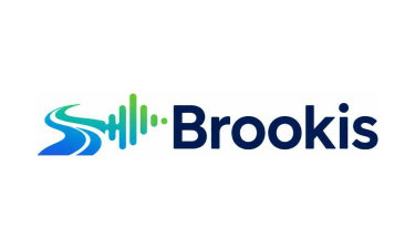 Brookis logo
