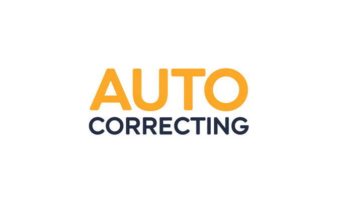 Autocorrecting.com