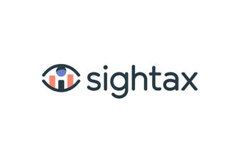Sightax.com - Creative brandable domain for sale