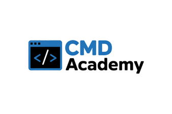 CmdAcademy.com - Creative brandable domain for sale