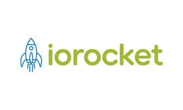 IORocket.com - Creative brandable domain for sale
