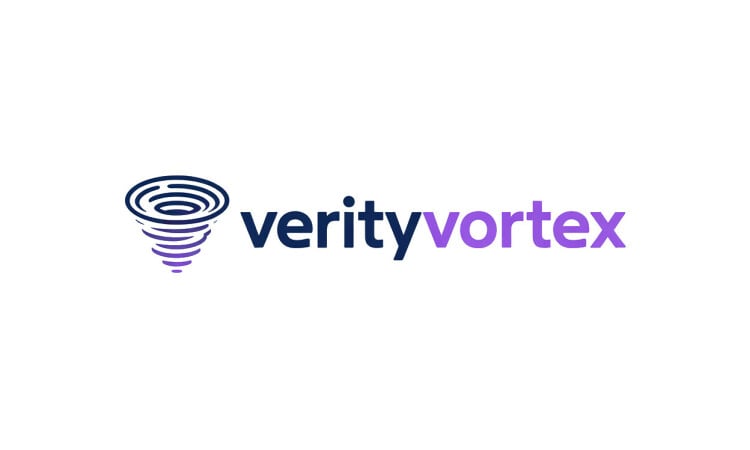 VerityVortex logo