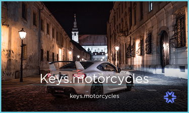 Keys logo
