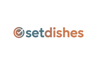 SetDishes.com - Creative brandable domain for sale