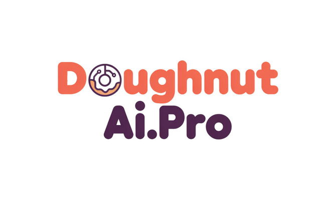 DoughnutAI.Pro