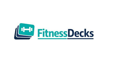 FitnessDecks.com - Creative brandable domain for sale
