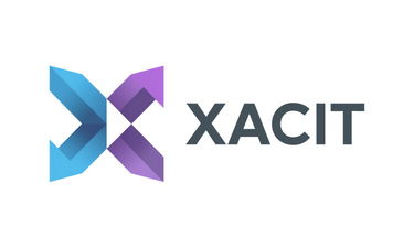 Xacit logo