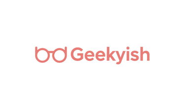 Geekyish.com - Creative brandable domain for sale