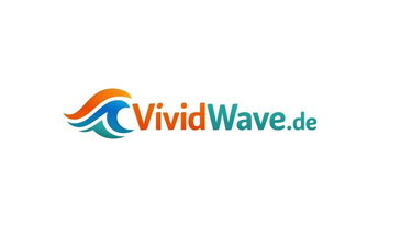 VividWave logo