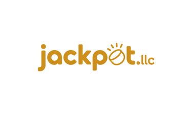 Jackpot logo