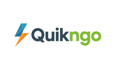 QuiKngo.com - Creative brandable domain for sale