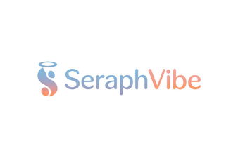 SeraphVibe.com - Creative brandable domain for sale