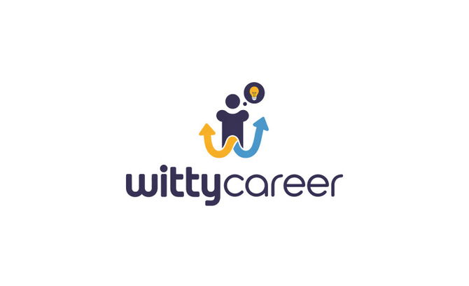 wittycareer.com