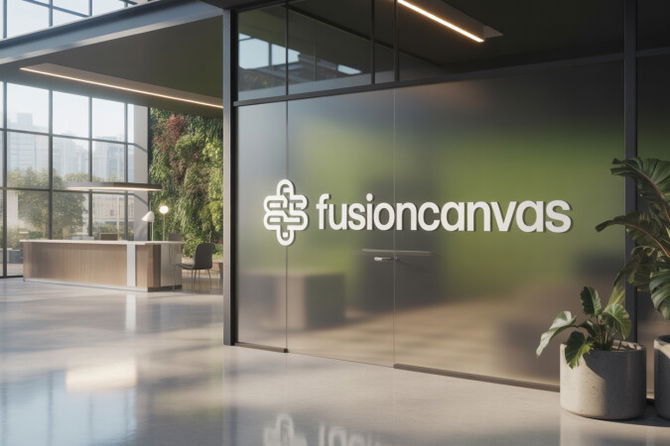 FusionCanvas.com — 3
